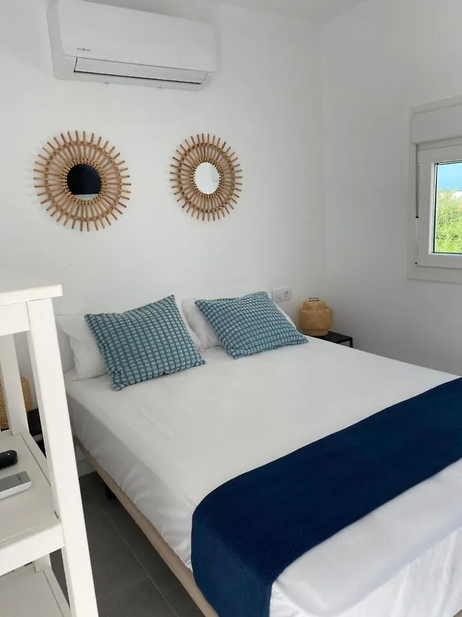 Ch II Apartments Zona De Ocio Nocturno كونيل ذي لا فرونتيرا إسبانيا