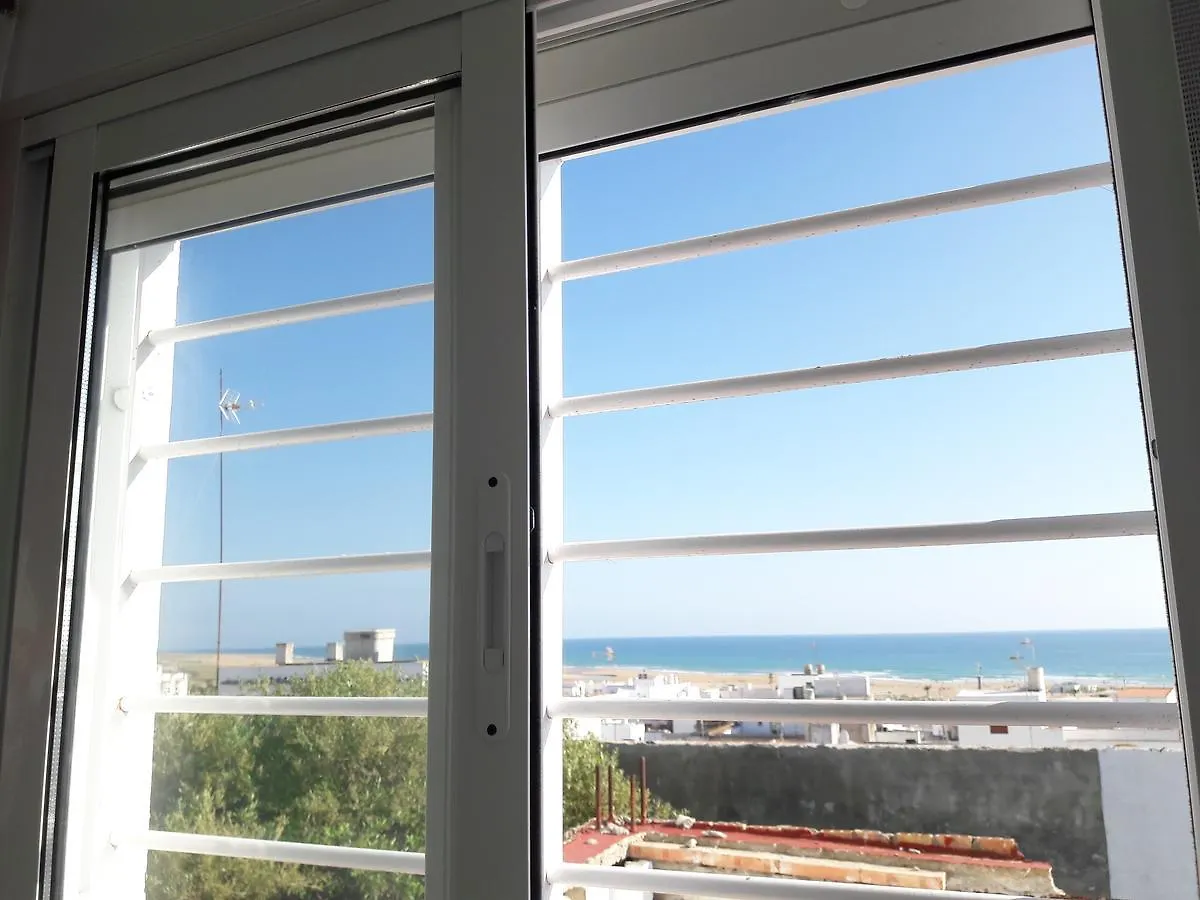 Ch II Apartments Zona De Ocio Nocturno كونيل ذي لا فرونتيرا