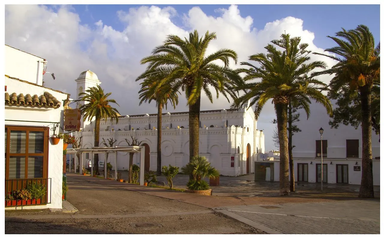 Ch II Apartments Zona De Ocio Nocturno كونيل ذي لا فرونتيرا 0*,  إسبانيا