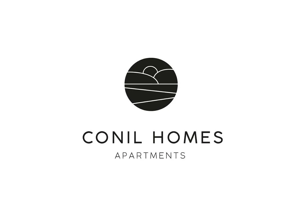 Ch II Apartments Zona De Ocio Nocturno كونيل ذي لا فرونتيرا