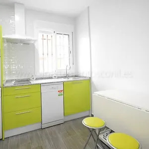 Apartamento Ronda Norte, Conil De La Frontera