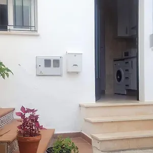 Apartamento Casa Abuela Pepa, Conil De La Frontera
