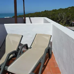 Apartamento Apartamento Campanillas, Conil De La Frontera