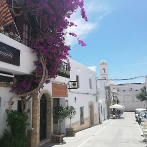 Apartamento Apartamento Casco Histórico Conil De La Fra. 5 Mins De La Playa., Conil De La Frontera
