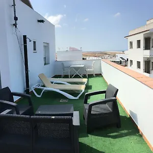 Apartamento Arco - Virgen Y Habitación, Conil De La Frontera